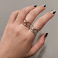 Woven Ring