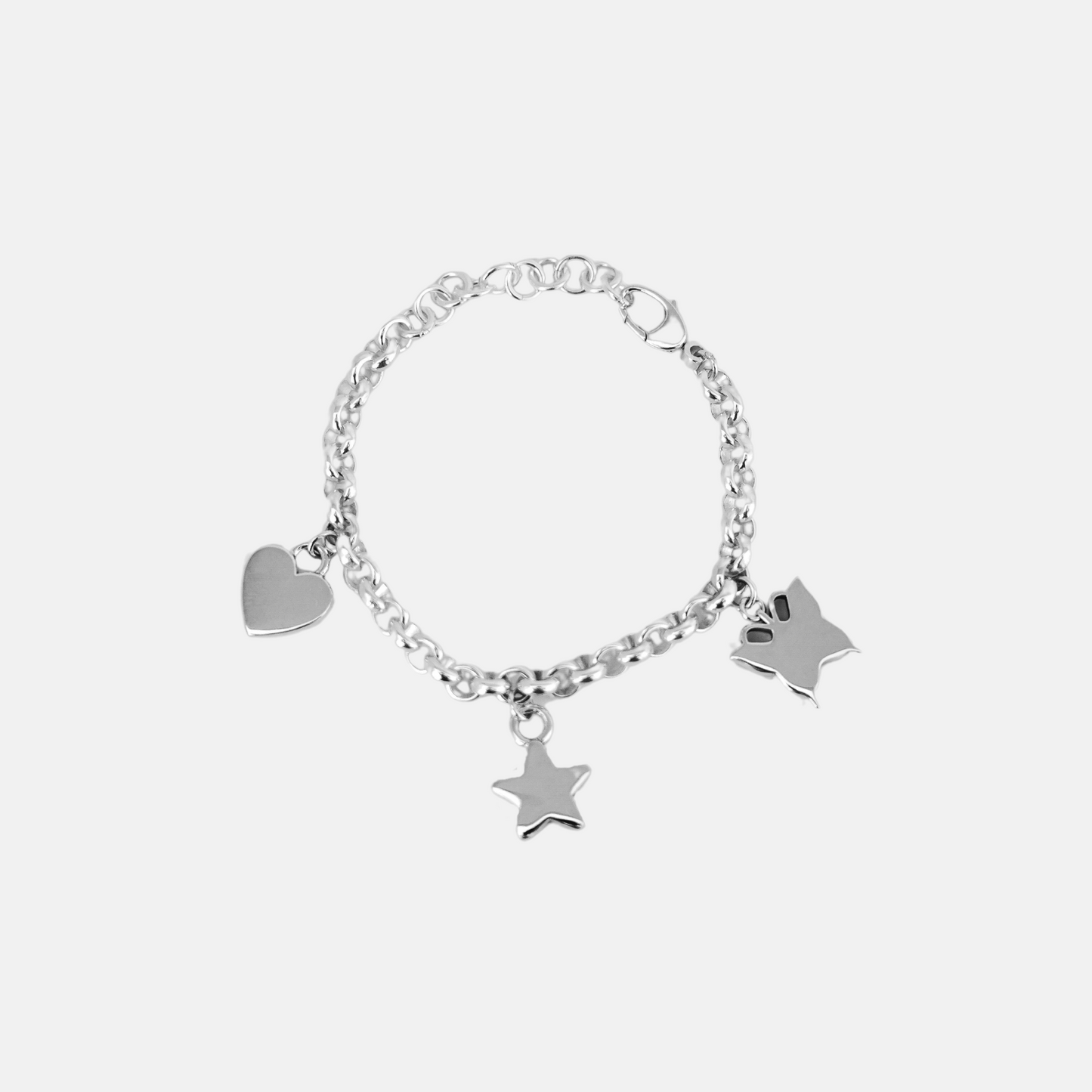 Odal (Of Dreams and Love) Bracelet